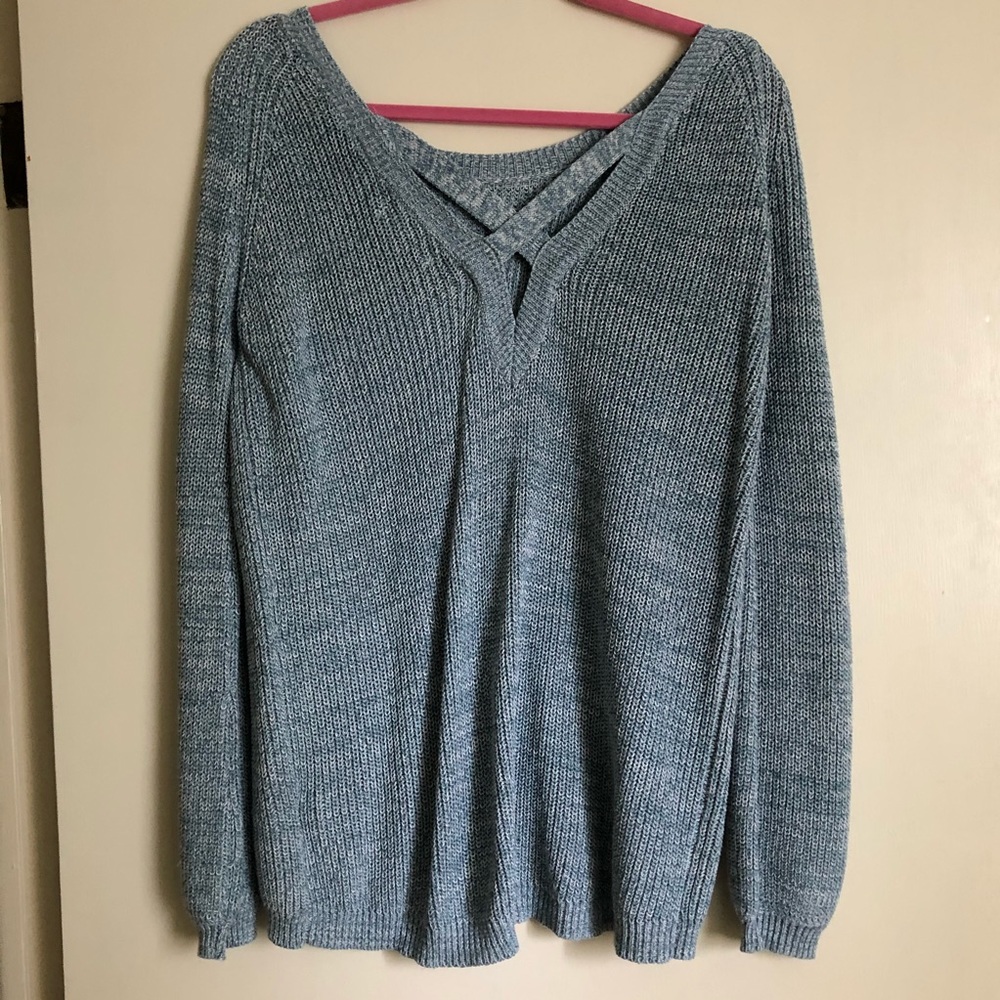Lulus Sweater - Picture 4 of 7